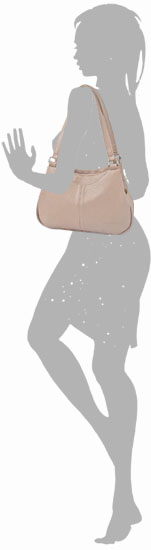 В2701-23114 Сумка женская