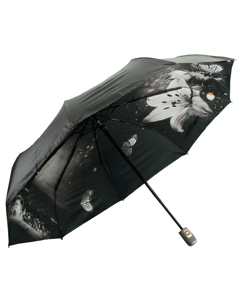ЗА-3037 Зонт женский п/автомат