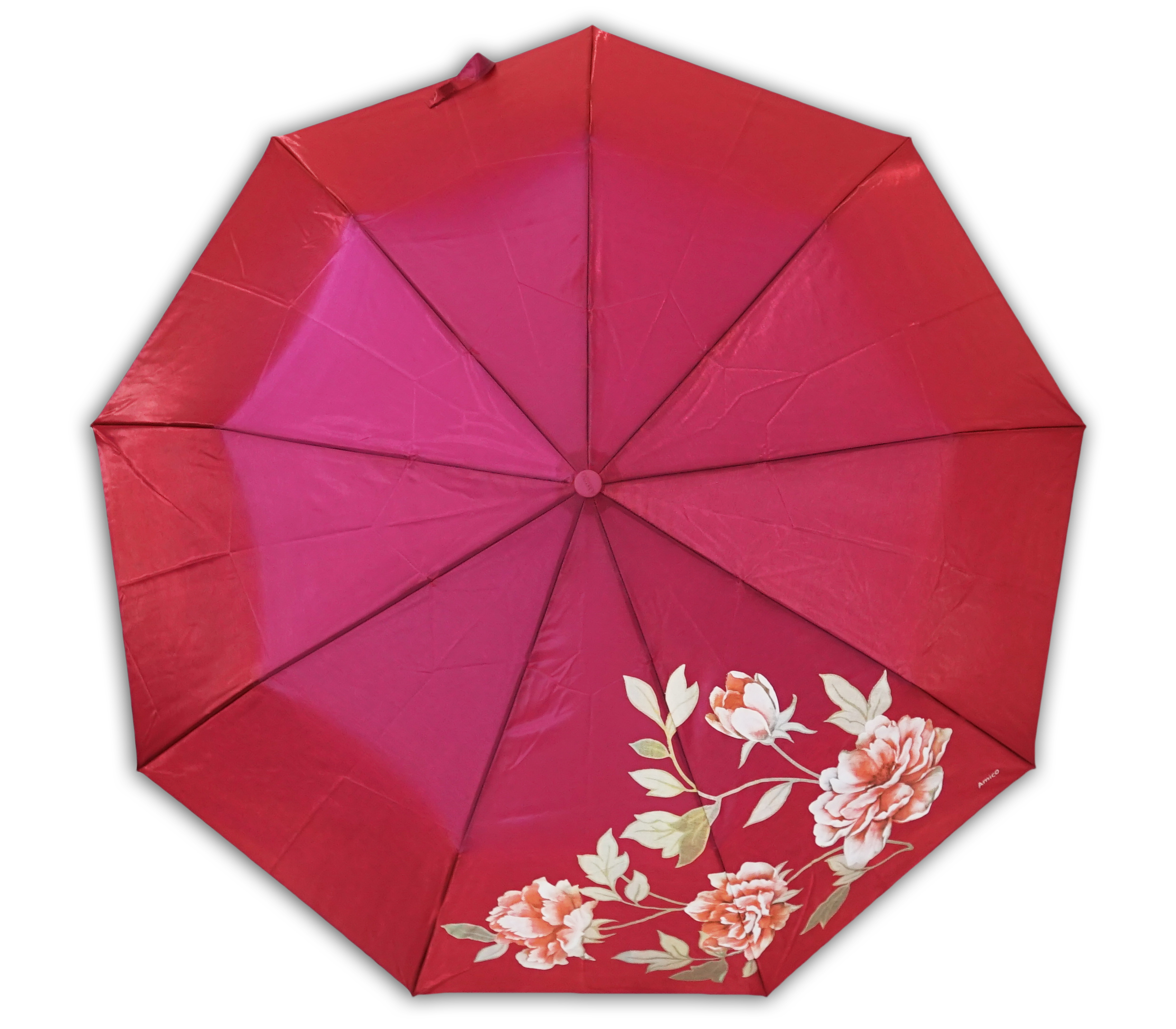 З-240 Зонт женский  п/авт.