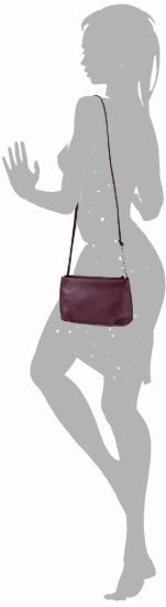 В2547-07110 Сумка женская