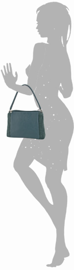 В2718-05140 Сумка женская