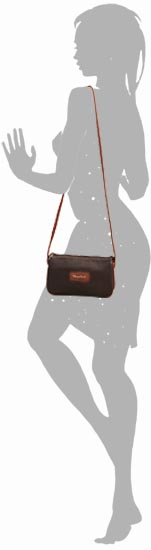 В2386-01110 Сумка женская