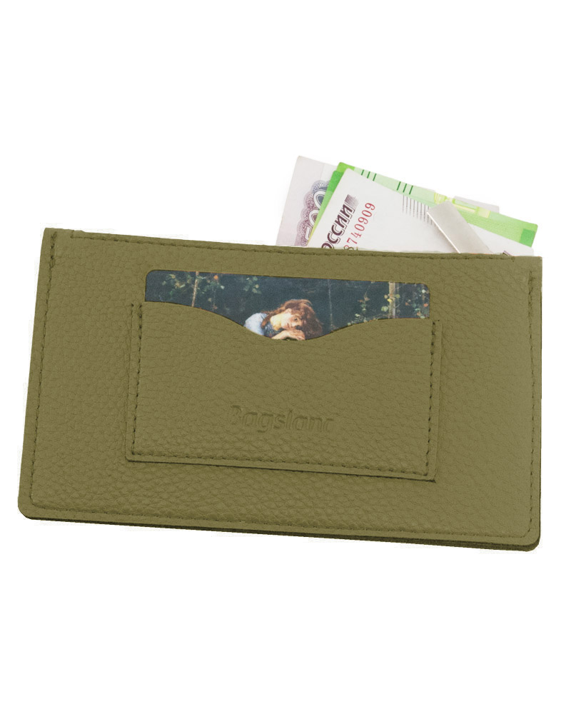 ВВ008-02550 Картхолдер