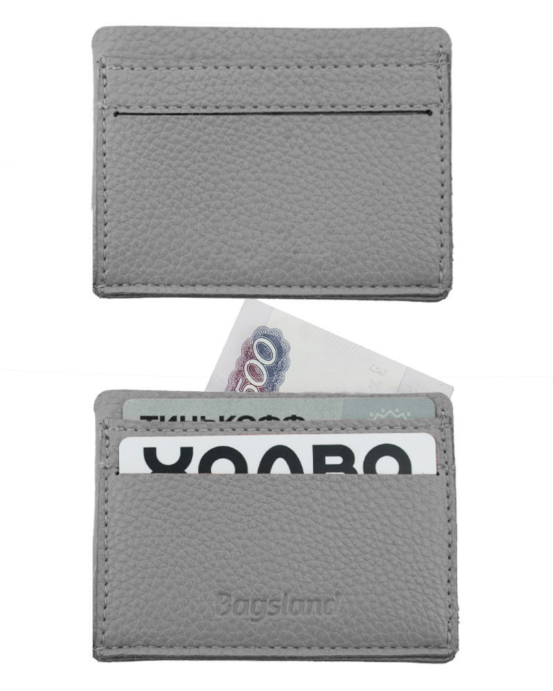 ВВ006-05550 Картхолдер