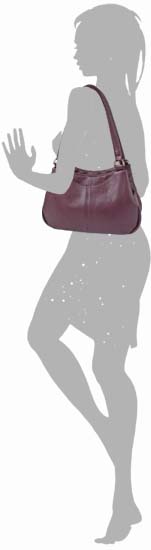 В2701-07110 Сумка женская